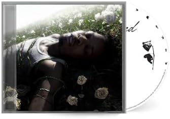 d4vd - Petals To Thorns[Translucent Black Ice LP] - Amazon.com Music